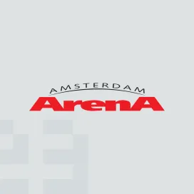 Amsterdam arena